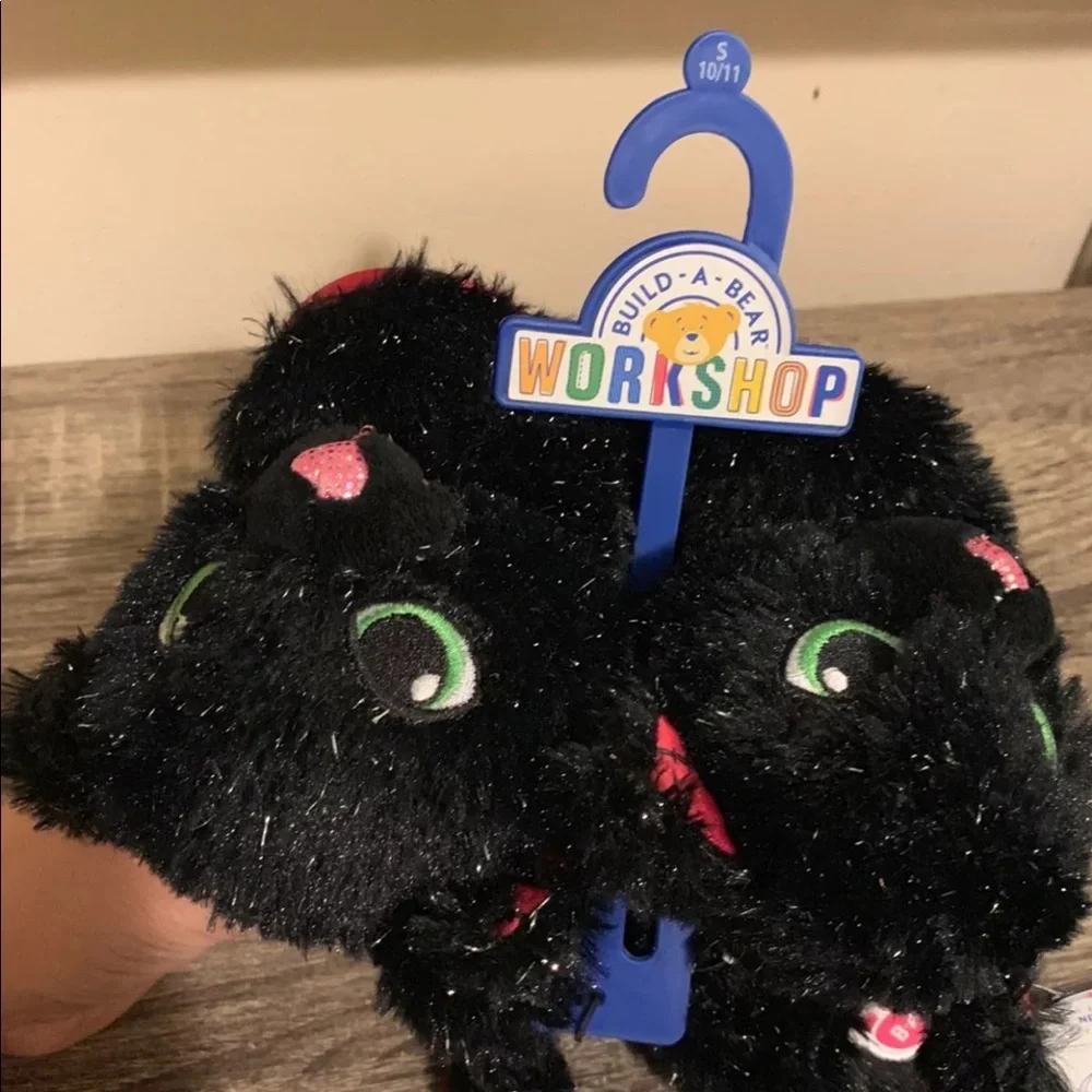 Build-A-Bear this listing